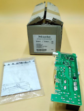 Miele Elektronik EL422 Original 5044670 für ältere Miele Trockner