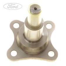 Original Ford Transit Hinterachse Radnabe Spindel VWD 1901731