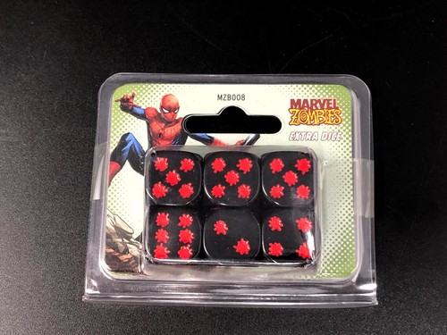 Cmon marvel zombies - marvel,