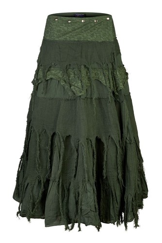 Rock witchy steampunk - witchy,