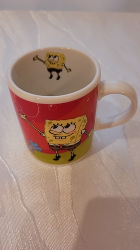 Kleine tasse sponge bob - kleine, sponge-bob