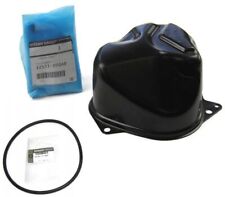 GETRIEBEABDECKUNG & DICHTUNG