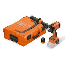 FEIN Akkuschrauber Akku-Bohrschrauber ASCM 18-4 QM AS 4 Gang ohne Akku & Lader