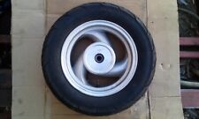 Palmo T 150 Hinterrad ...Reifen Laufrichtung zur Zeit für links