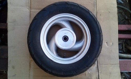 Palmo 150 hinterrad - palmo,