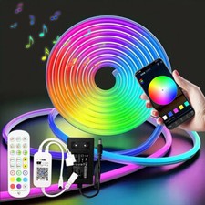 2835 Neon LED Streifen Stripe