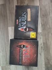 Das Haus Anubis Staffel 1+2 -