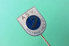 Fischerei  Angelsport   ASV