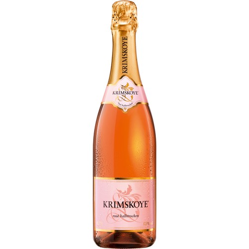 Krimsekt krimskoye - krimsekt,