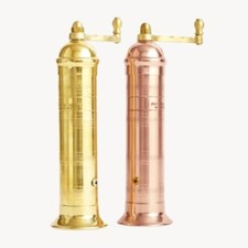Pfeffermühle Alexander 2er