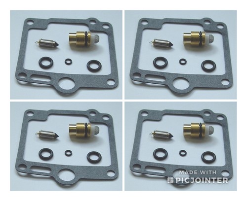 Vergaser reparatur satz - satz, 4