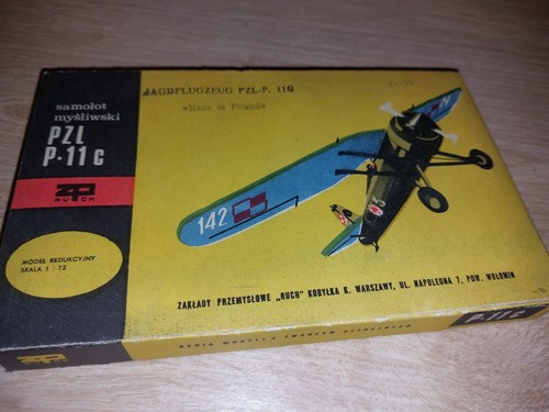 Ddr modellflugzeug - ddr,