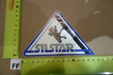 Alter aufkleber sport - aufkleber, angeln