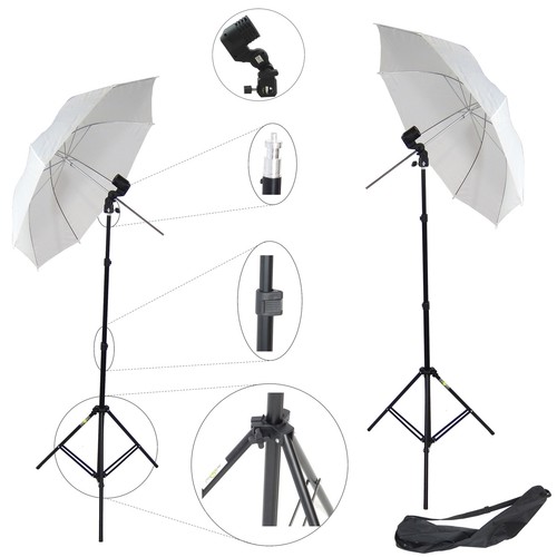 Studioblitz studioset profi - studioblitz,