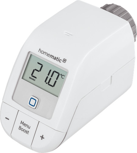 Homematic - , ip