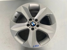 1x Alufelge 19 Zoll 9.0" 5x120