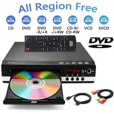 DVD Player HDMI für TV –