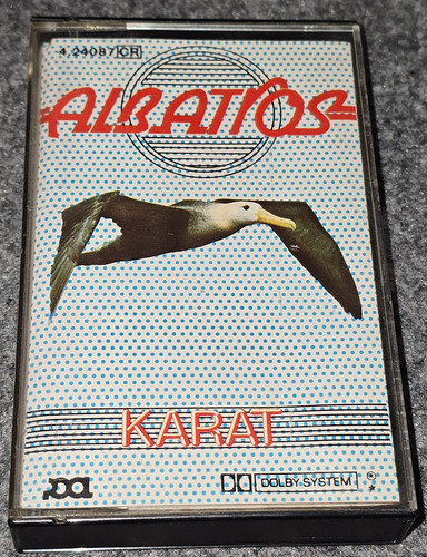 Karat albatros 1979 pool - karat, "albatros"