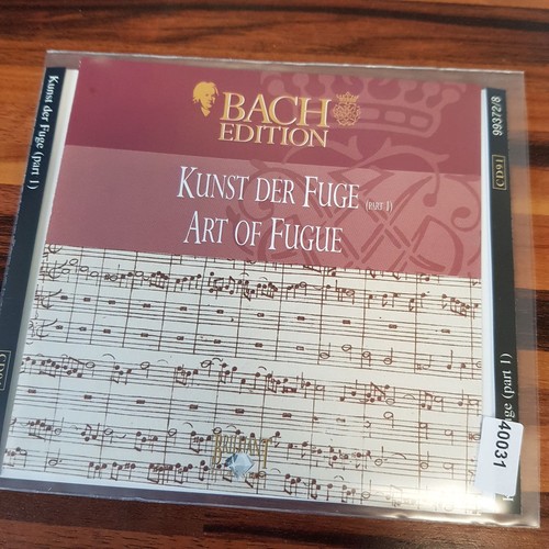 Menno van delft bach edition - van,