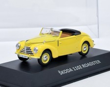Skoda 1102 Roadster (1951)