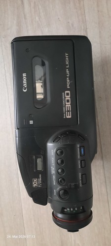 Canon e300 mm - e300,