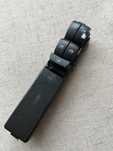 Saab electric window control - electric,