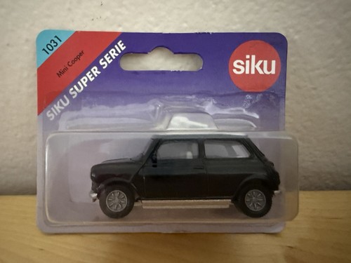 Siku super serie mini - siku,