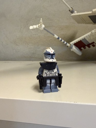 Lego star wars clone - clone, trooper