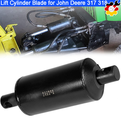 Lift cylinder for john - john, deere