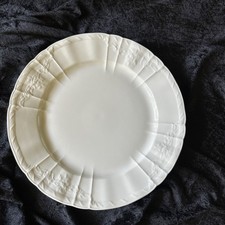 Traumhaft schöner Eßteller