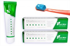 2x Opalescence Whitening