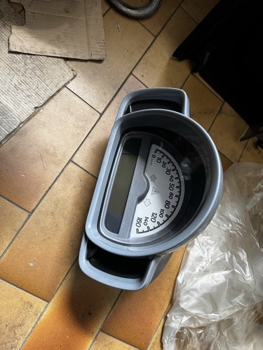 Smart 451 tacho - 451,