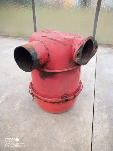 Bungartz t8da deutz f2l912 - bungartz,