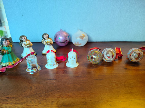 Hutschenreuther weihnachten - hutschenreuther,