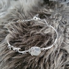Echt silber armband - silber,