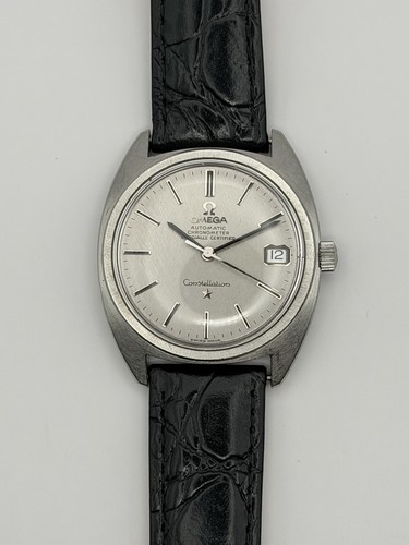 Omega constellation automatik - omega,