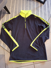CMP Jungen Fleeceshirt Ski