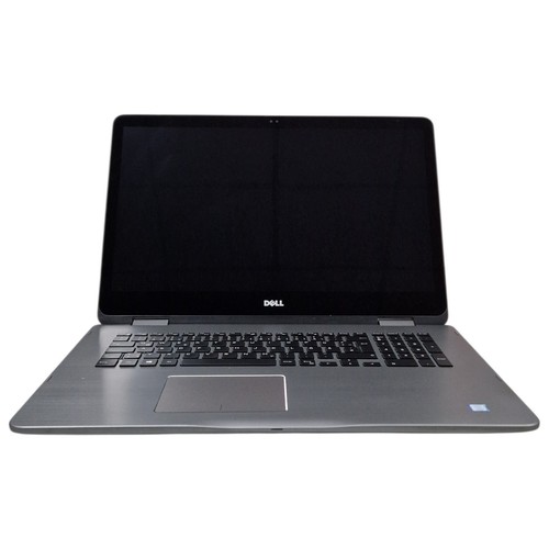 Dell inspiron 5770 - dell,
