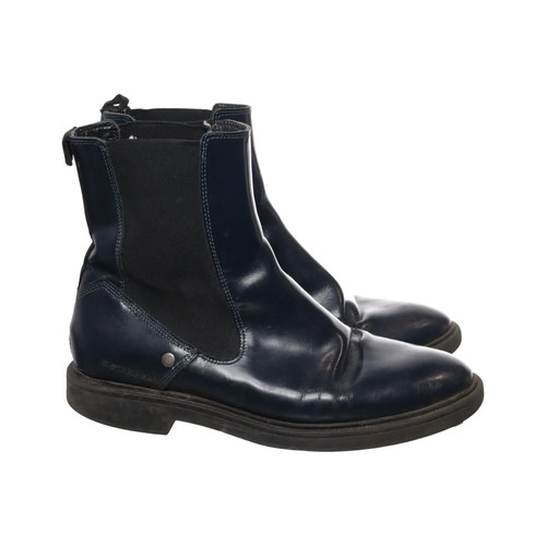 Star raw chelsea boots - g-star,
