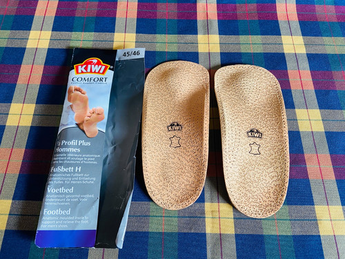 Kiwi comfort mit anatomischem - kiwi-comfort,