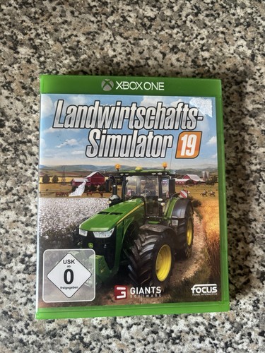 Landwirtschafts simulator - landwirtschafts-simulator, 19