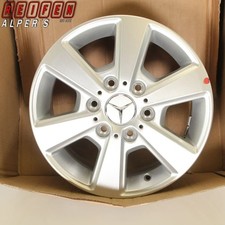 1x Mercedes SPRINTER W907 W910