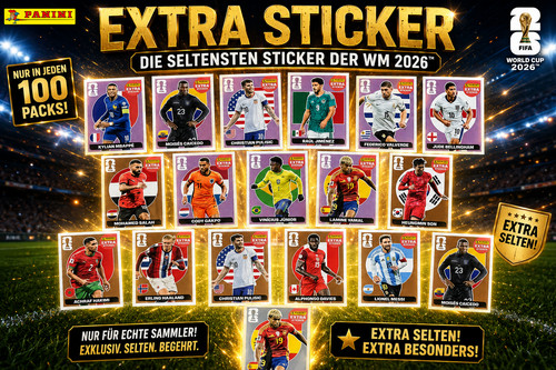 Panini fifa world cup - world,