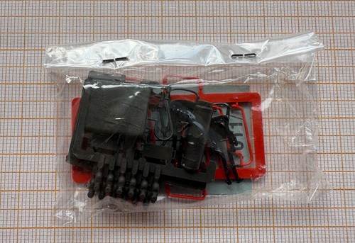 Roco zurüstsatz 99047 - roco,