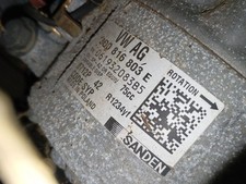 3Q0816803E AIR CON COMPRESSOR