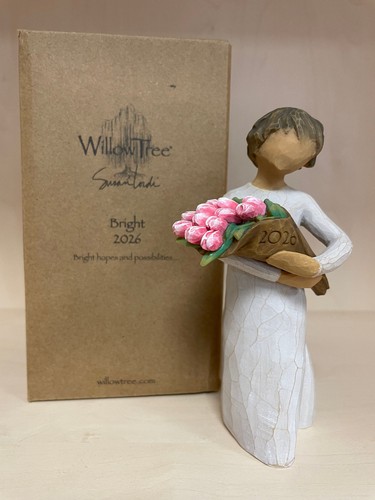 Willow tree bright 2026 - willow,