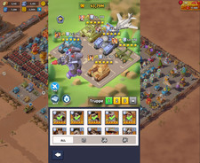 Last war survival account - survival,