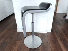 2 x Lem Barhocker lapalma