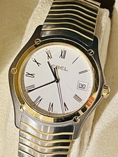 Ebel Sport Classic Wave