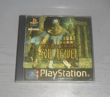 Legacy of Kain: Soul Reaver
